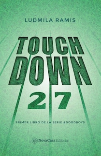 Foto 1 | Touchdown!