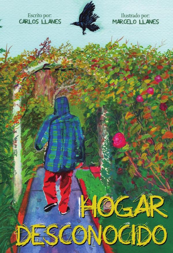 Hogar Desconocido