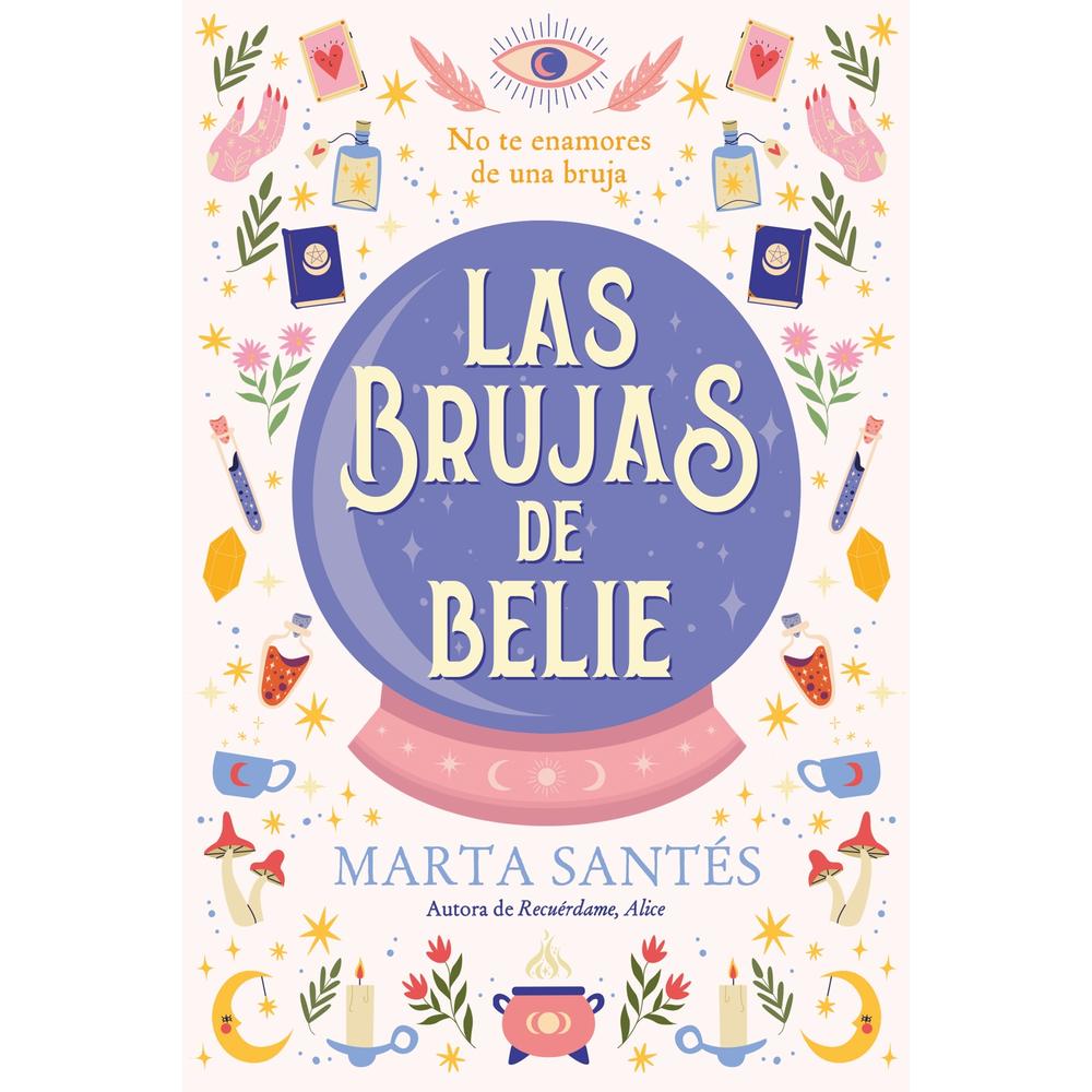 Las Brujas De Belie $465