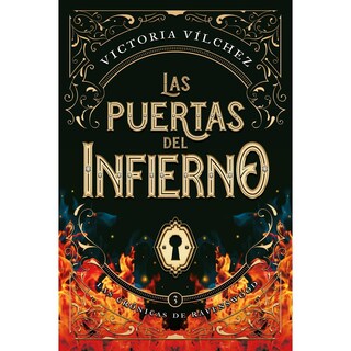 Foto 1 | Las Puertas Del Infierno