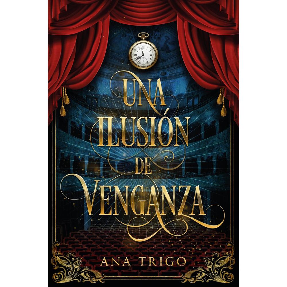 Foto 1 | Una Ilusión De Venganza