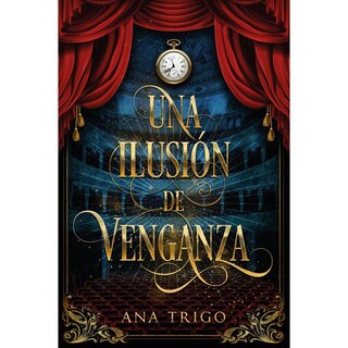 Foto 1 | Una Ilusión De Venganza