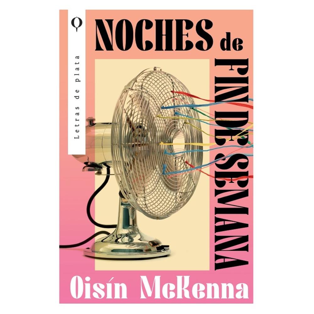 Foto 1 | Noches De Fin De Semana
