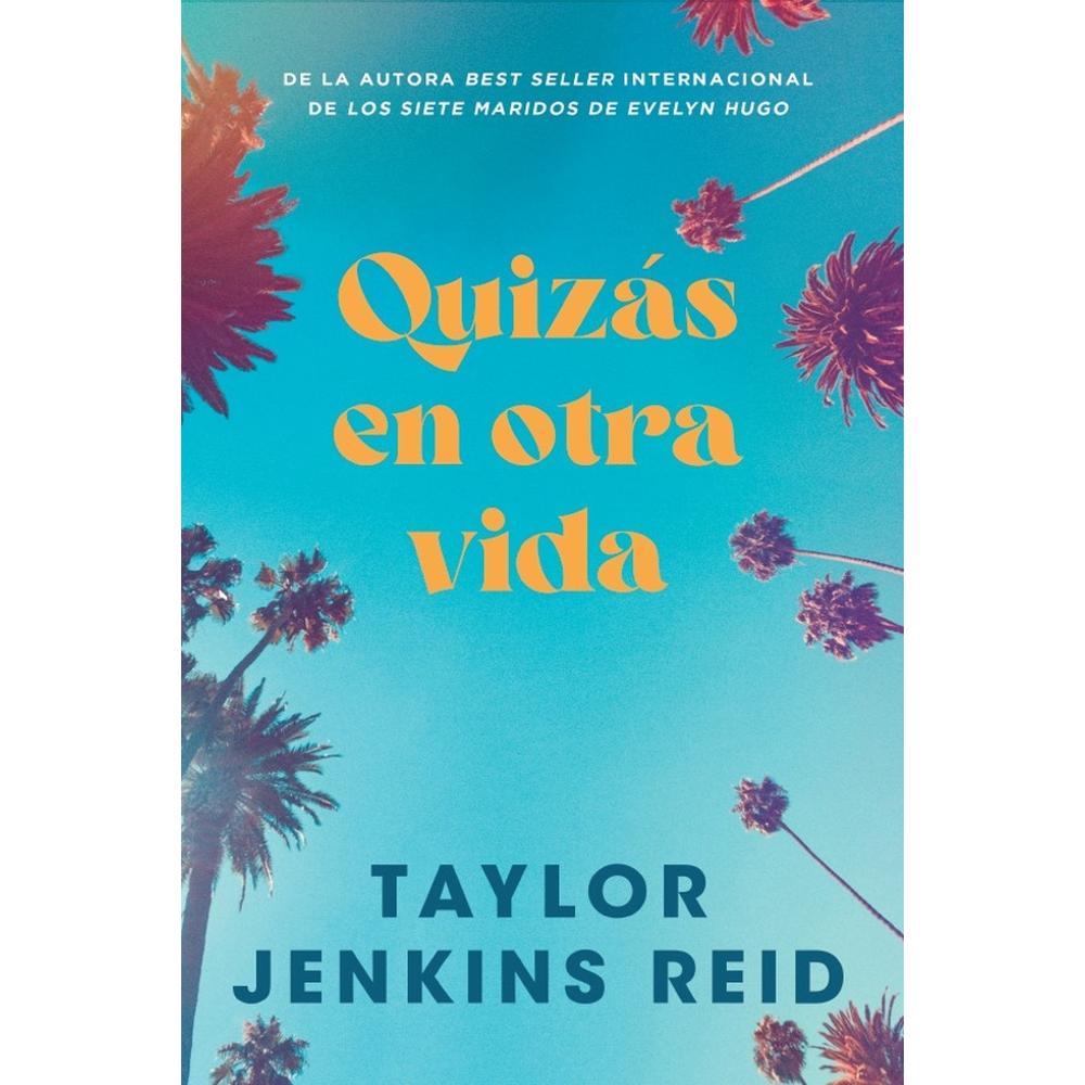 Foto 2 pulgar | Quizás En Otra Vida