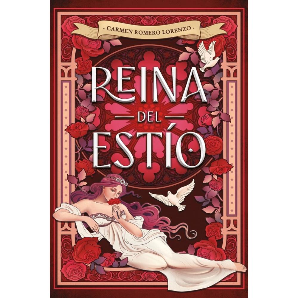 Foto 2 pulgar | La Reina Del Estío