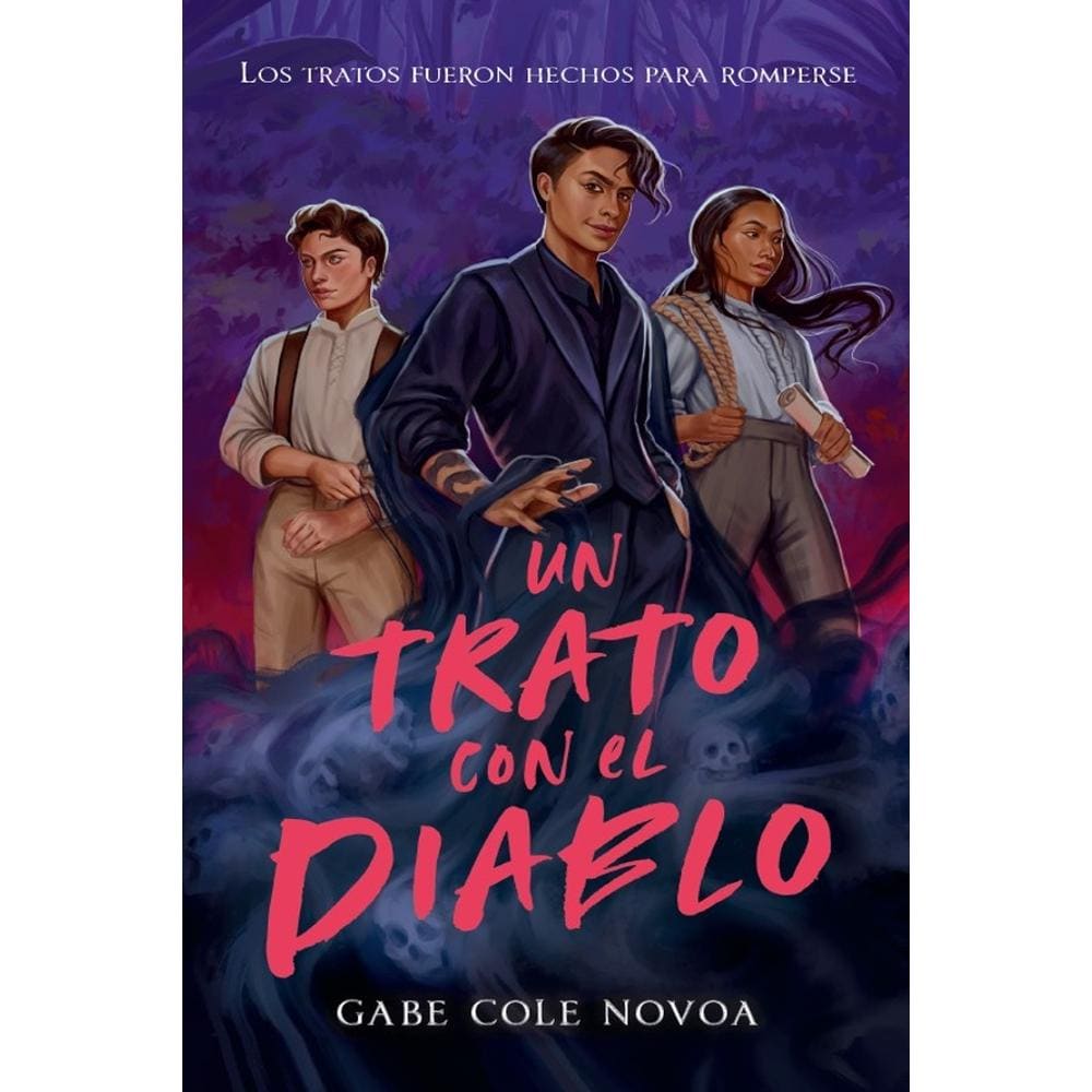 Un Trato Con El Diablo $450