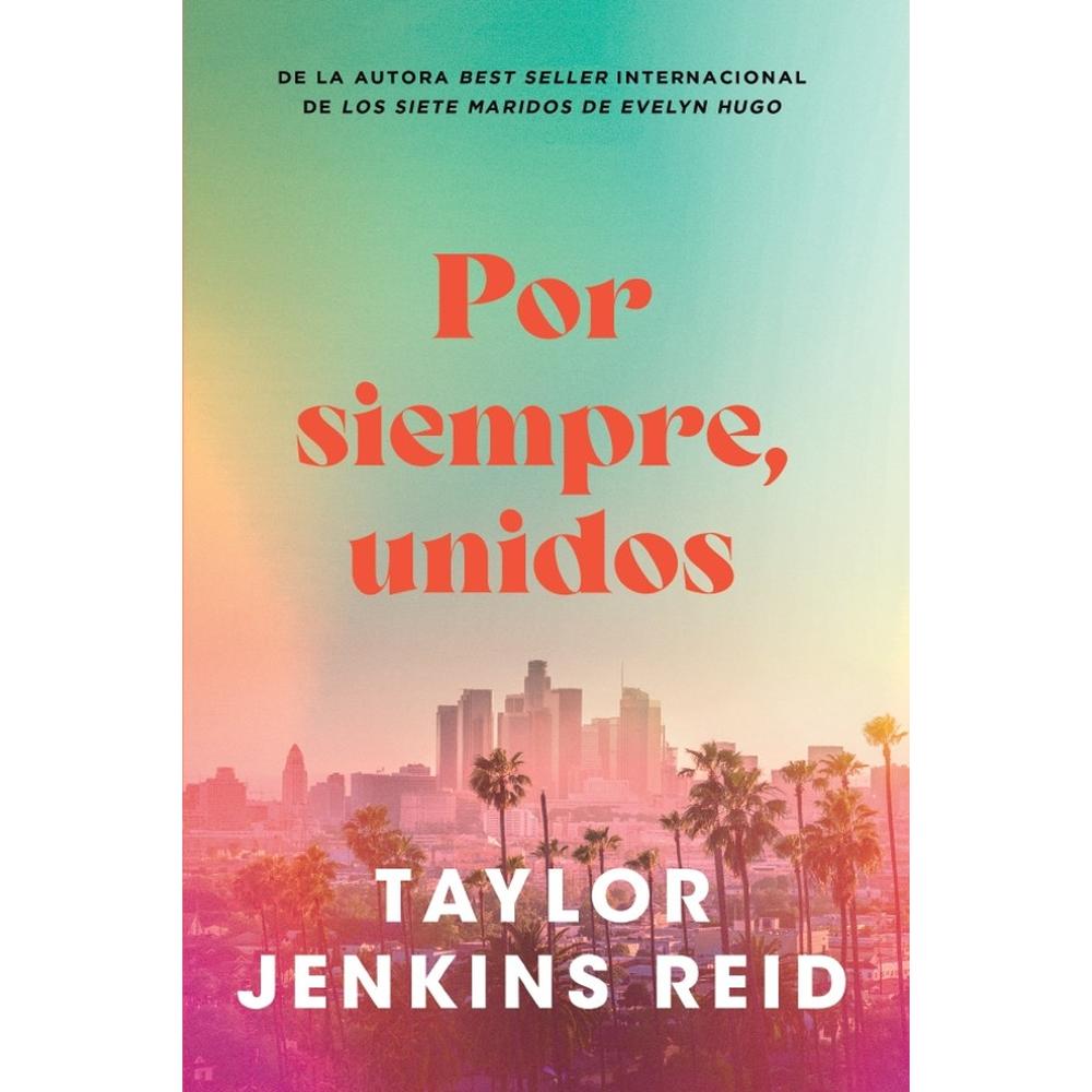 Foto 2 pulgar | Por Siempre, ¿unidos?