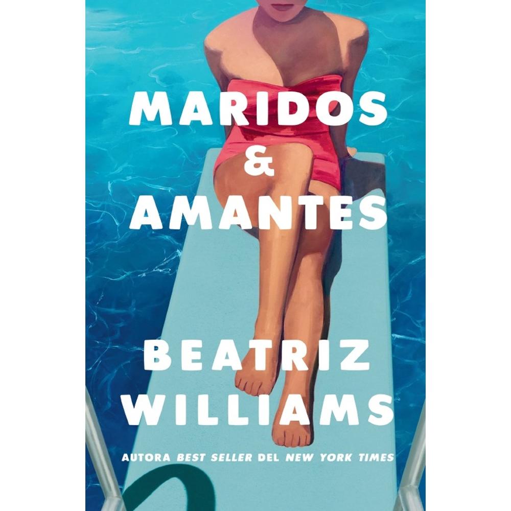 Maridos Y Amantes $490