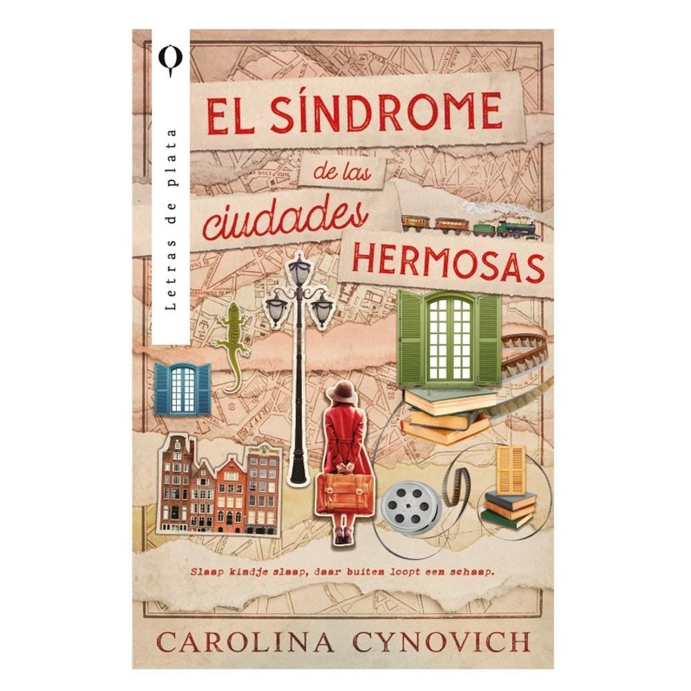 El Síndrome De Las Ciudades Hermosas $280