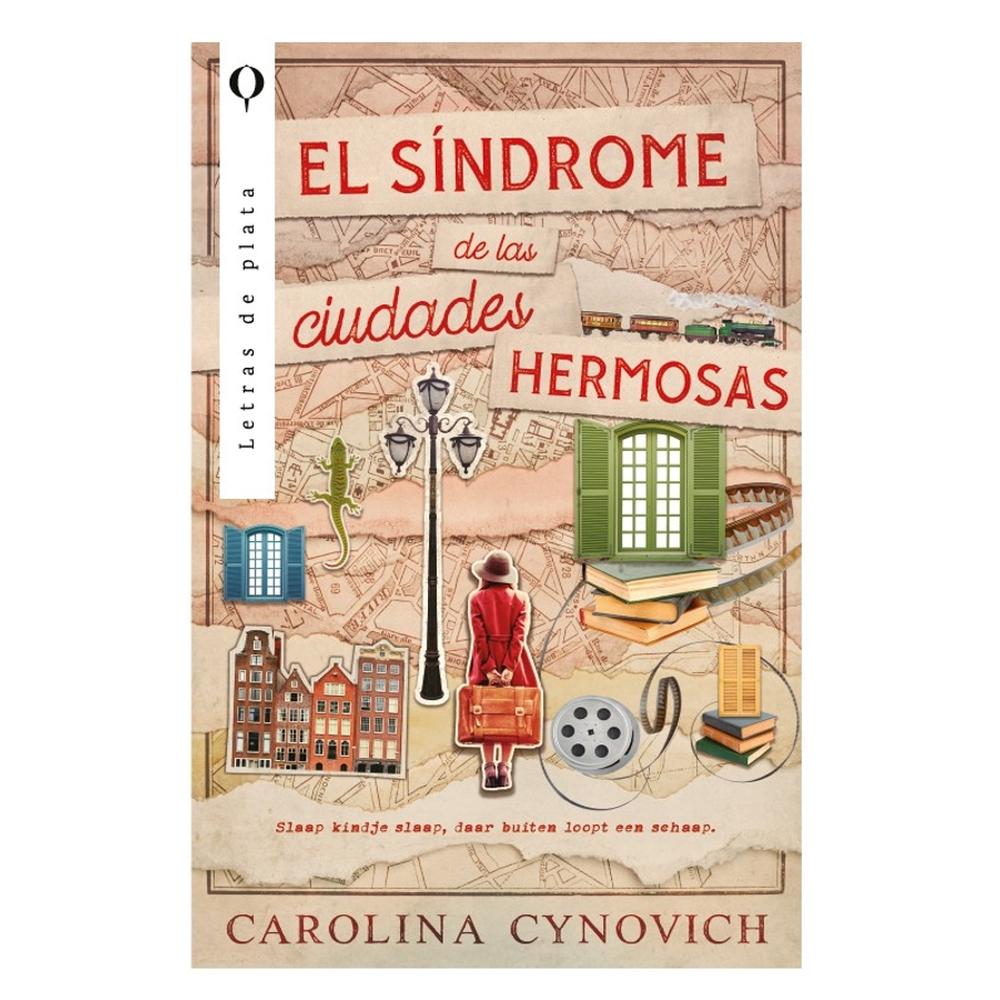 Foto 1 | El Síndrome De Las Ciudades Hermosas