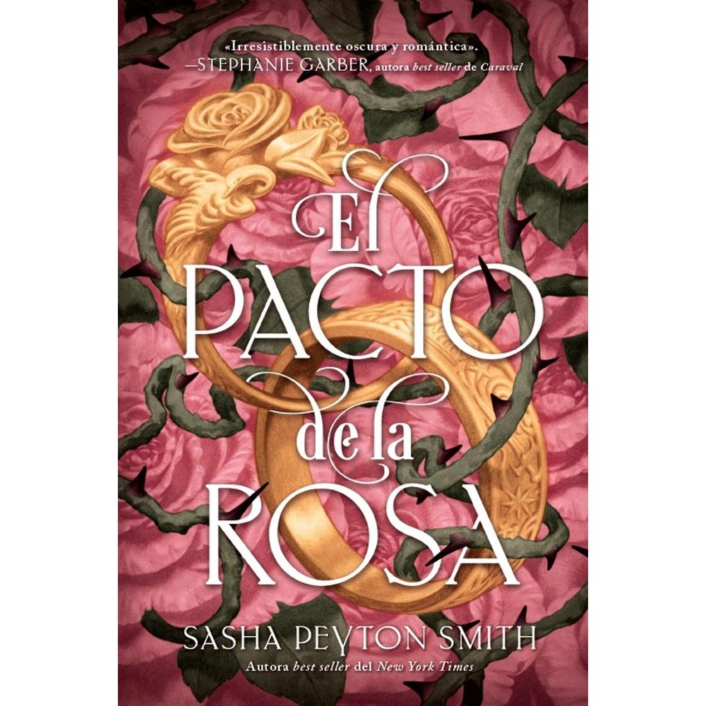 Foto 1 | El Pacto De La Rosa