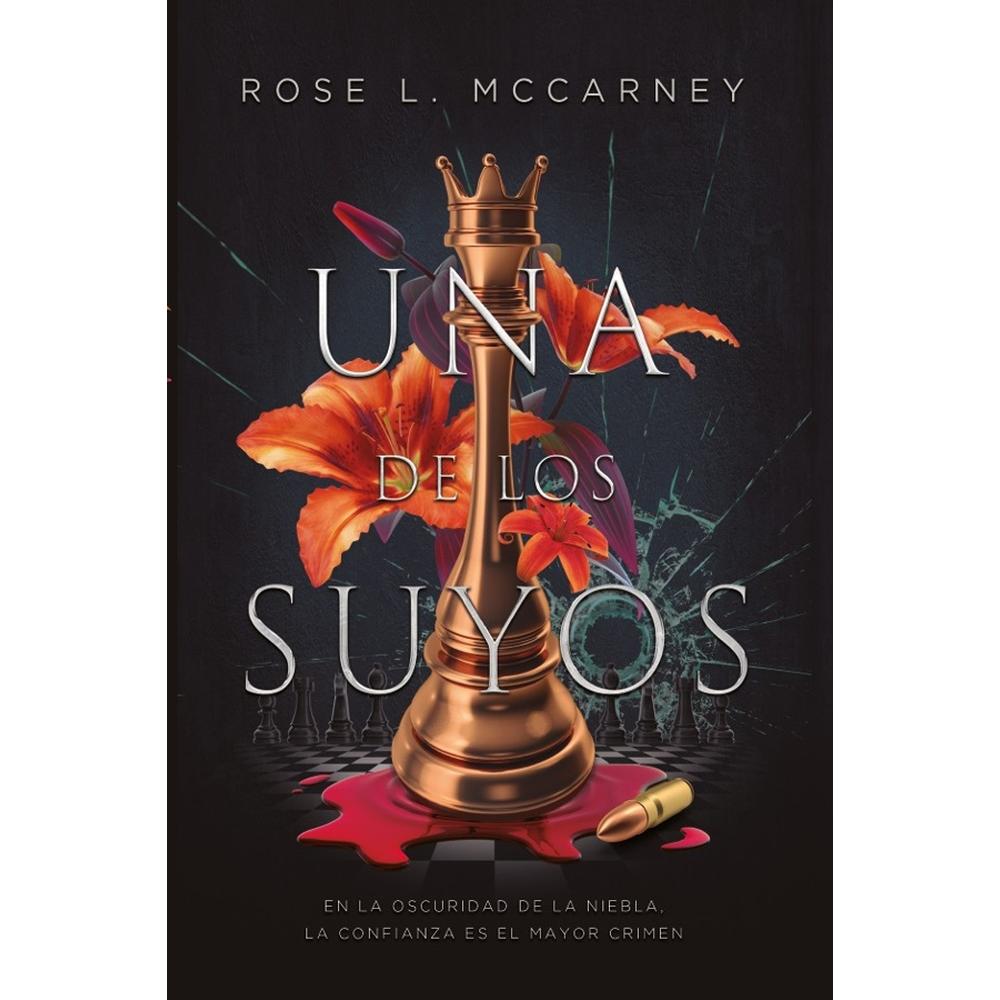 Foto 2 pulgar | Una De Los Suyos