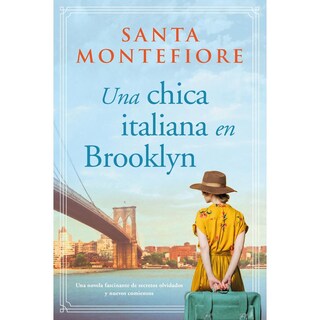 Foto 1 | Una Chica Italiana En Brooklyn