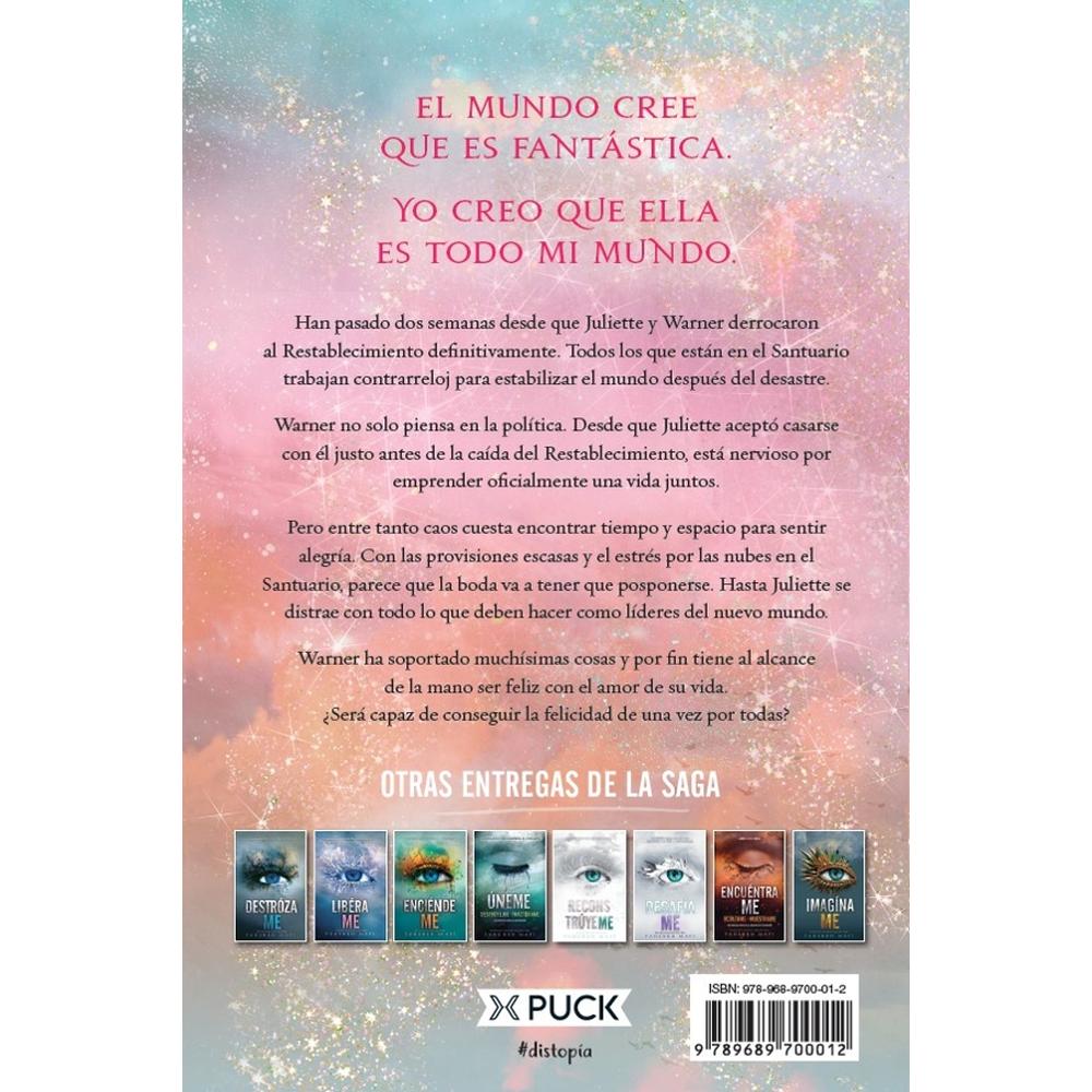 Foto 3 pulgar | Créeme