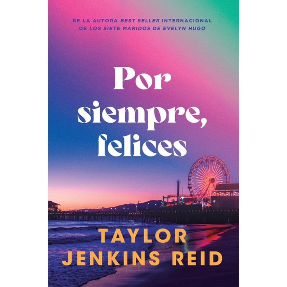 Foto 2 pulgar | Por Siempre, ¿felices?