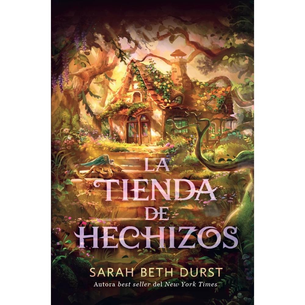 Foto 2 pulgar | La Tienda De Hechizos