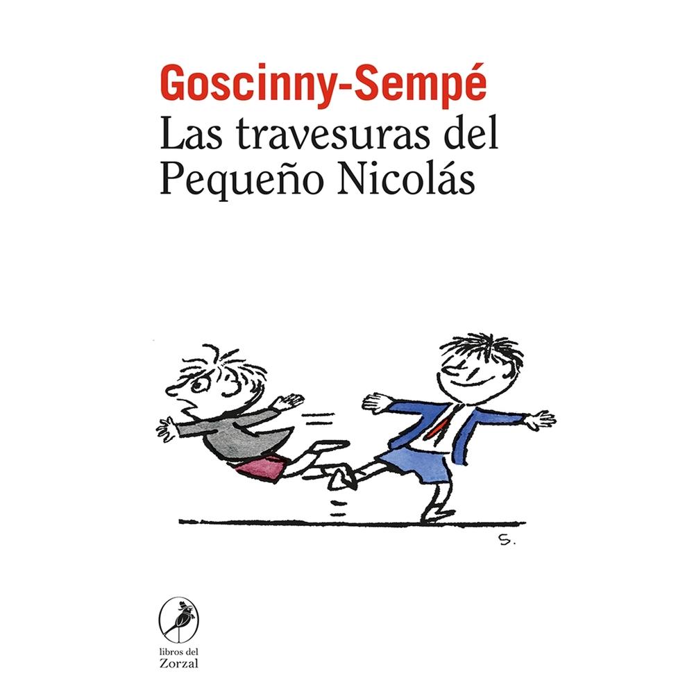 Las Travesuras Del Pequeño Nicolás. El Pequeño Nicolás 7