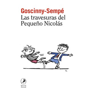 Foto 1 | Las Travesuras Del Pequeño Nicolás. El Pequeño Nicolás 7