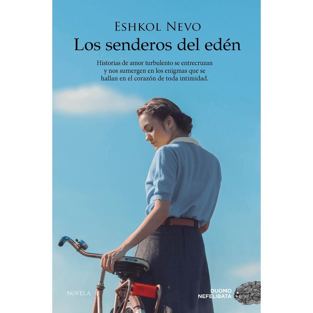 Los Senderos Del Edén