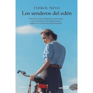 Foto 1 | Los Senderos Del Edén