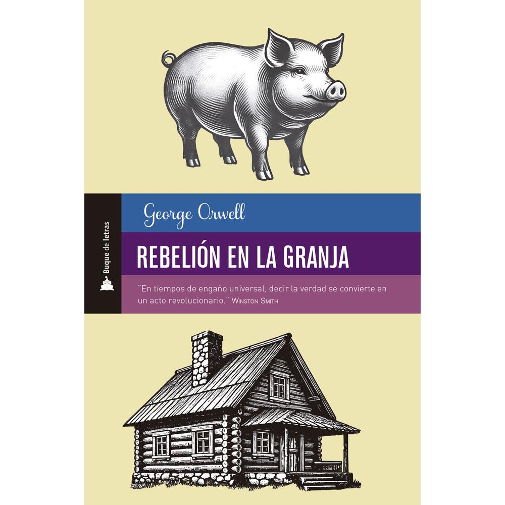 Rebelión En La Granja