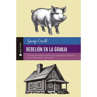 Foto 1 | Rebelión En La Granja