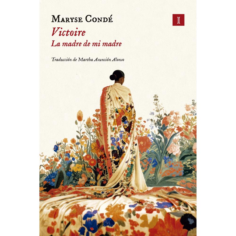 Foto 1 | Victoire. La Madre De Mi Madre
