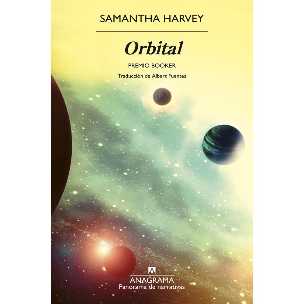 Orbital $495