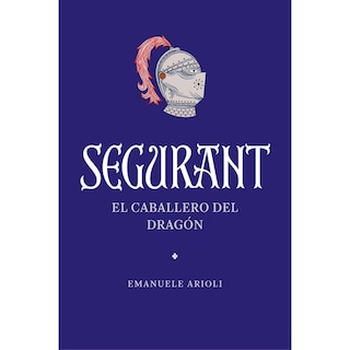 Foto 1 | Segurant. El Caballero Del Dragón