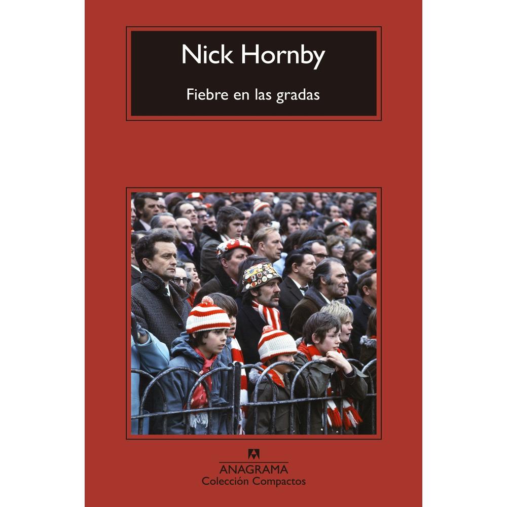 Foto 1 | Fiebre En Las Gradas