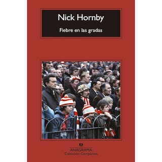 Foto 1 | Fiebre En Las Gradas