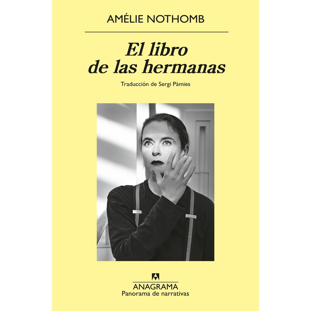 El Libro De Las Hermanas $490