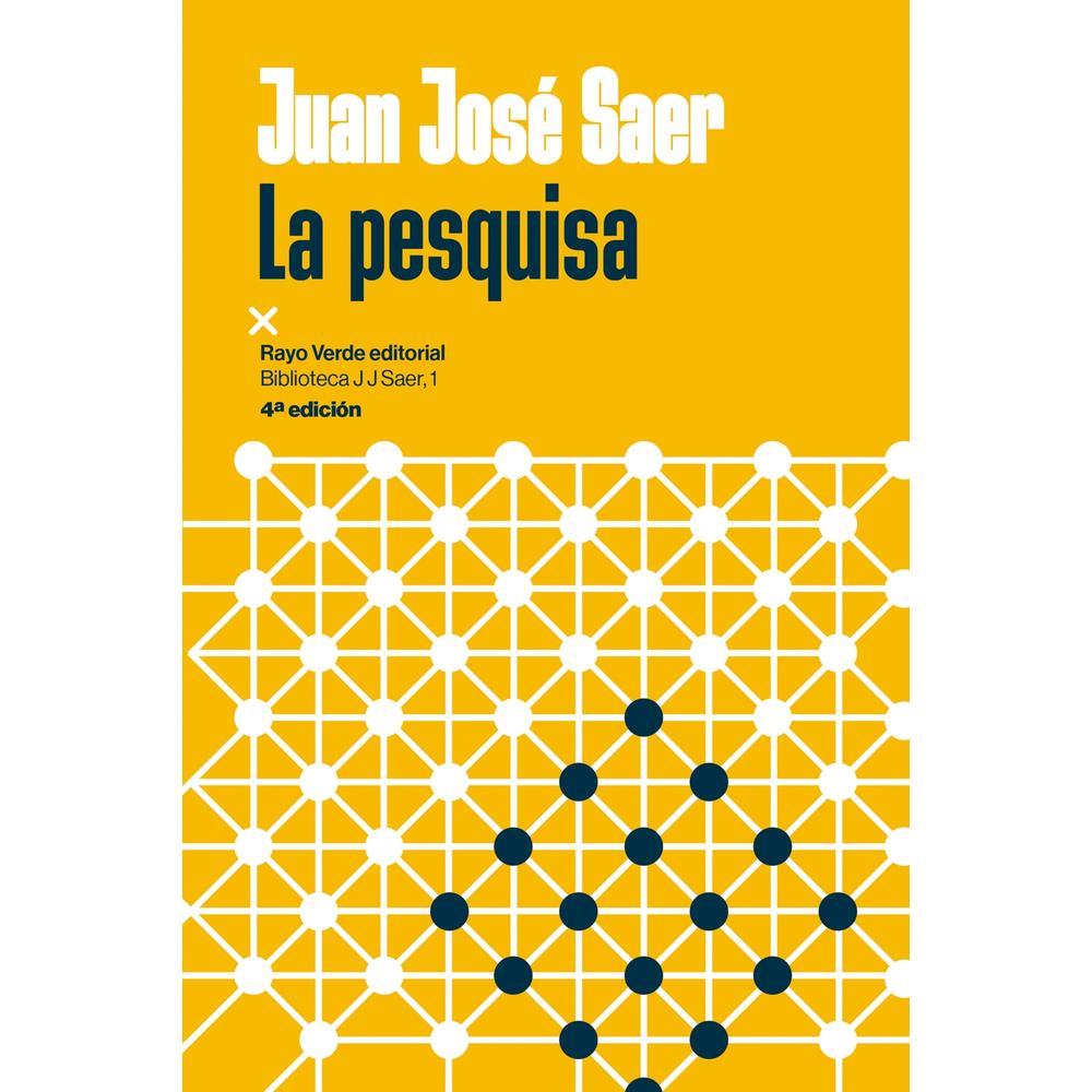 Foto 2 pulgar | La Pesquisa (nueva Edición)
