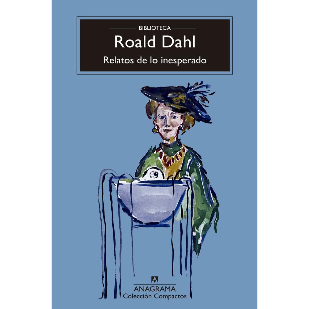 Relatos De Lo Inesperado $390