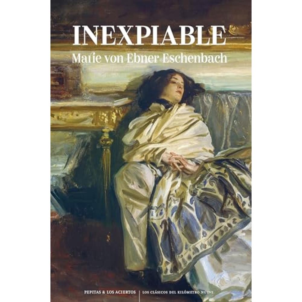 Foto 1 | Inexpiable