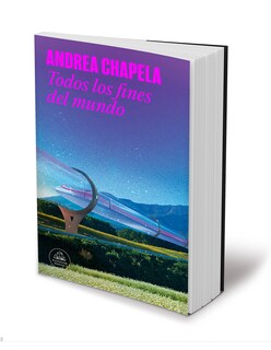 Foto 3 | Libro 🌍🔥 Todos Los Fines Del Mundo Autor Andrea Chapela Editorial Random House