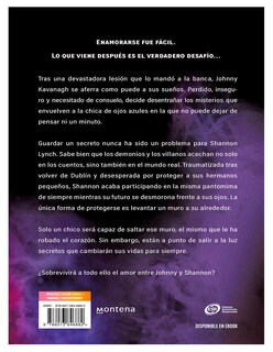 Foto 2 | Libro Keeping 13 (los Chicos De Tommen 2) Autor Chloe Walsh Editorial Montena