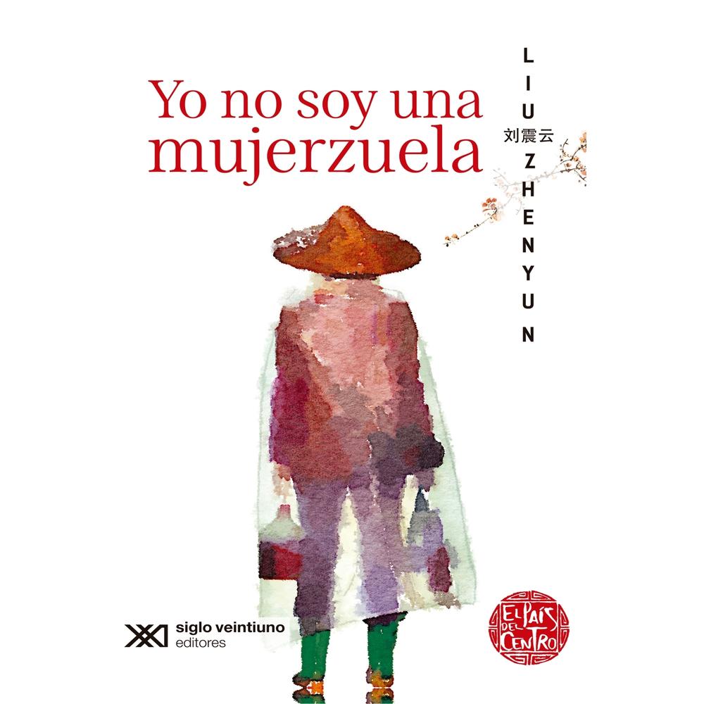 Foto 2 pulgar | Yo No Soy Una Mujerzuela