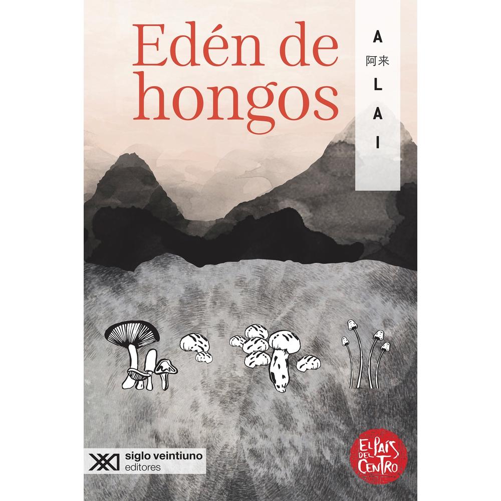Edén De Hongos $315