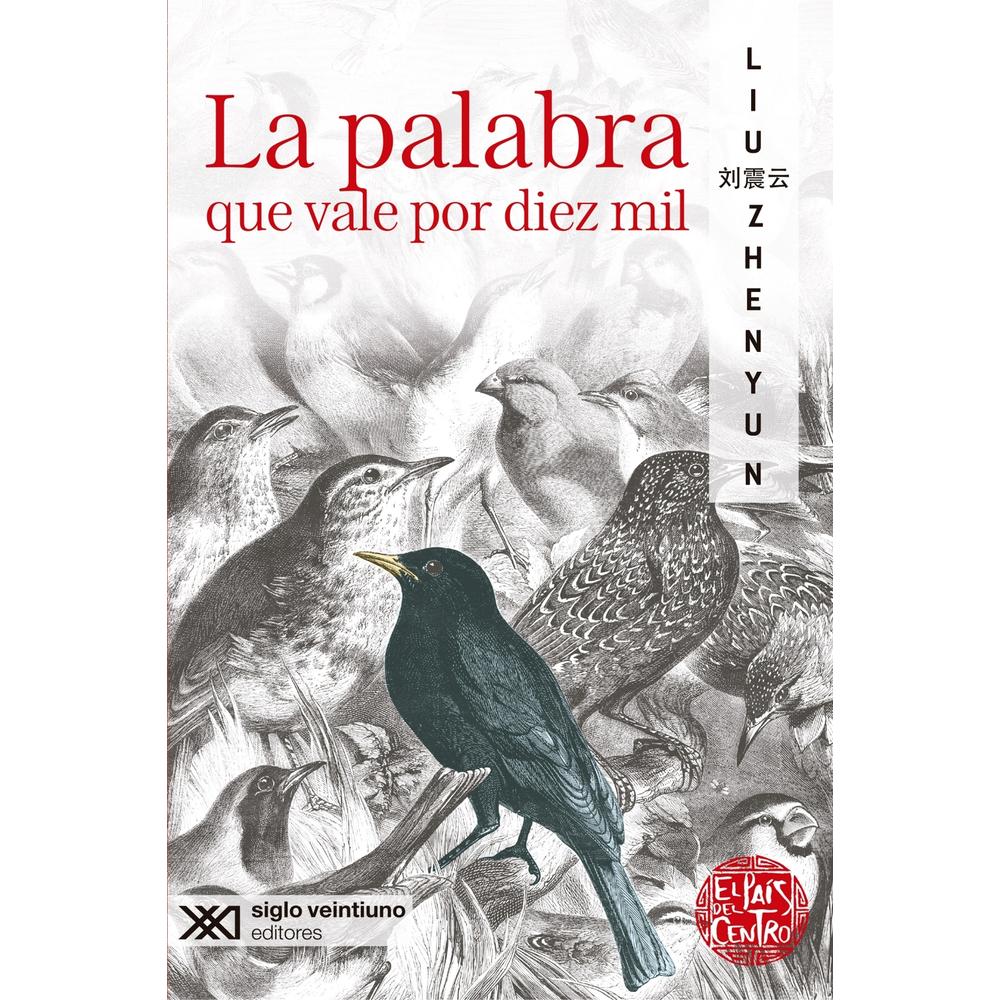 Foto 2 pulgar | La Palabra Que Vale Por Diez Mil