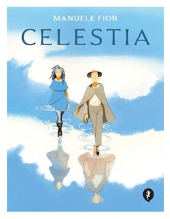 Foto 1 | Libro Celestia Autor Manuele Fior Editorial Salamandra Graphic