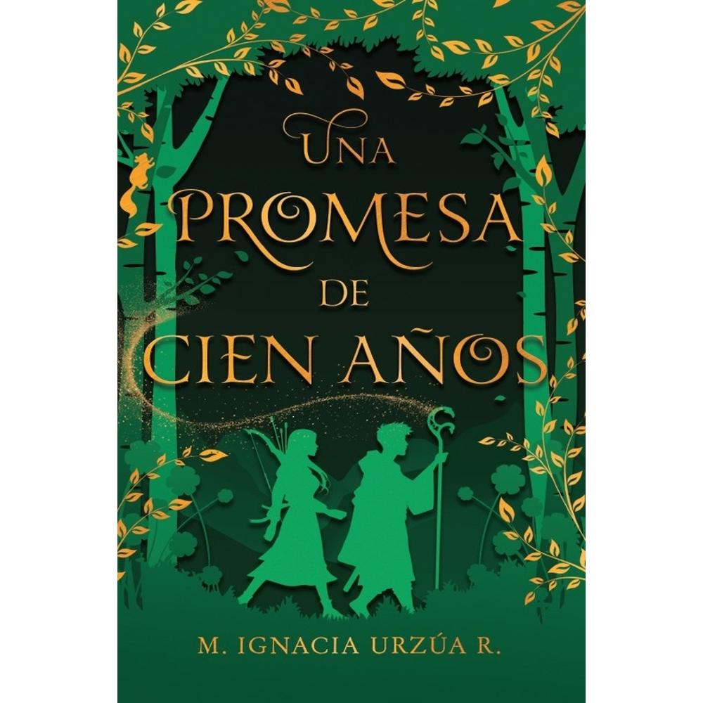 Una Promesa De Cien Años $410