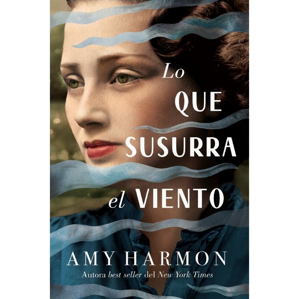 Lo Que Susurra El Viento $477