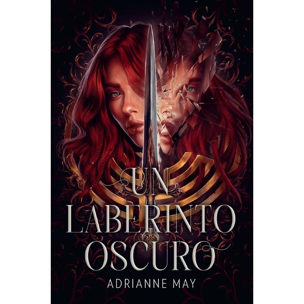 Foto 1 | Un Laberinto Oscuro