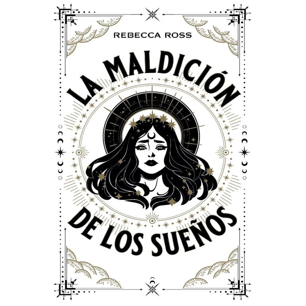 La Maldición De Los Sueños $470