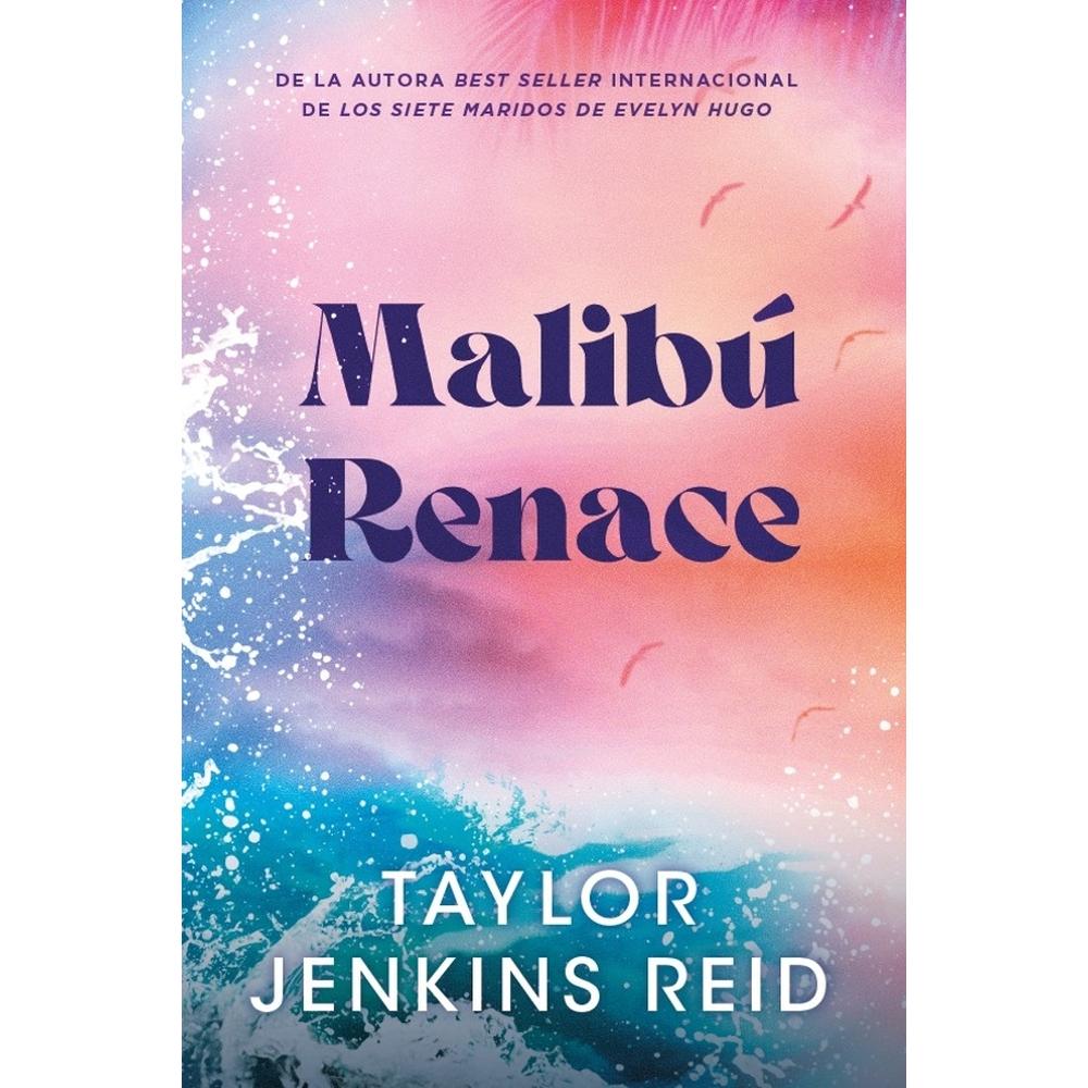 Foto 1 | Malibú Renace