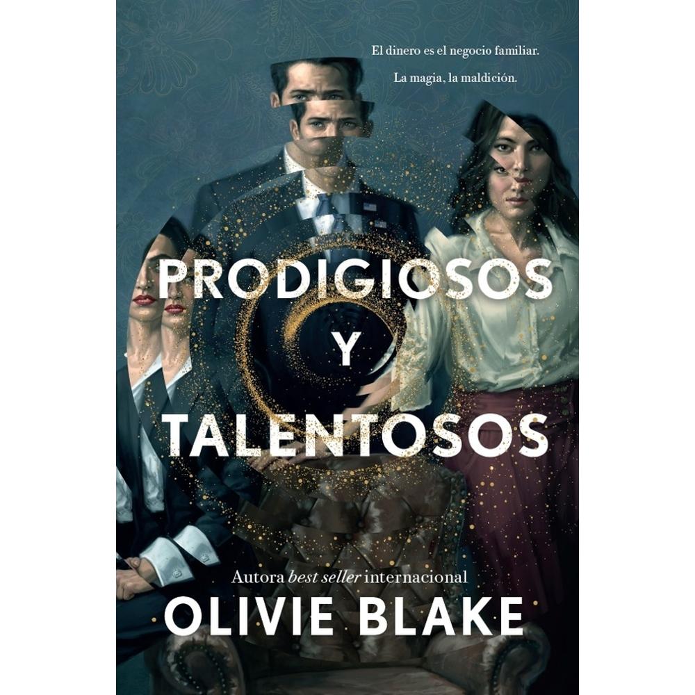Foto 1 | Prodigiosos Y Talentosos