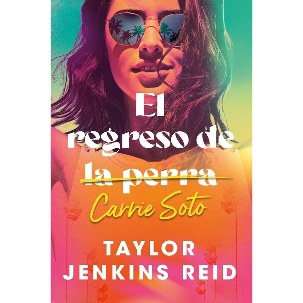 Foto 1 | El Regreso De Carrie Soto