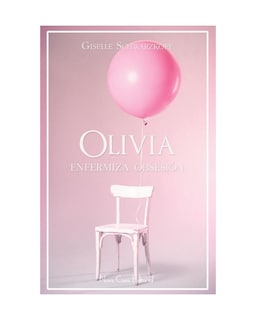 Foto 1 | Libro Olivia: Enfermiza Obsesión, Generica, Libro Fisico, Multicolor