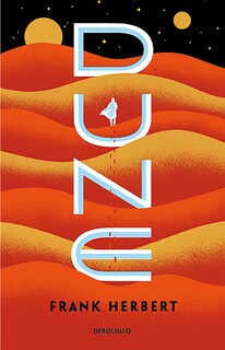 Foto 1 | Libro Debolsillo Dune (las Crónicas De Dune) Edición En Español - Venta Internacional.